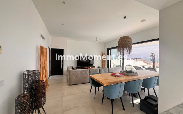 Bestaande woning - Vrijstaande villa - Mijas - El Chaparral