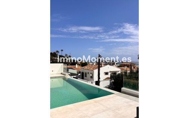 Bestaande woning - Vrijstaande villa - Mijas - El Chaparral