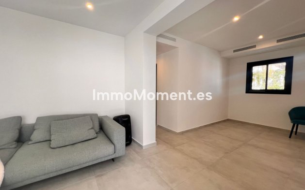 Bestaande woning - Vrijstaande villa - Mijas - El Chaparral