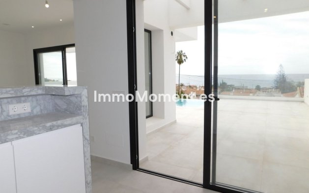 Bestaande woning - Vrijstaande villa - Mijas - El Chaparral