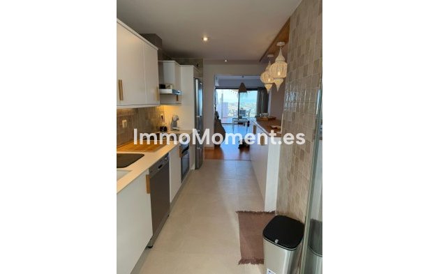 Revente - Appartement - Mijas - Calanova Golf