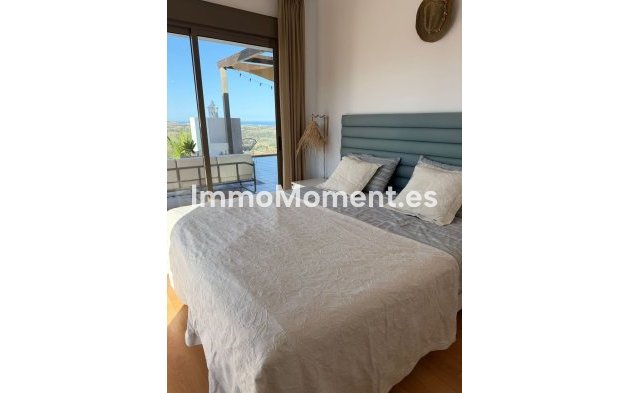 Revente - Appartement - Mijas - Calanova Golf