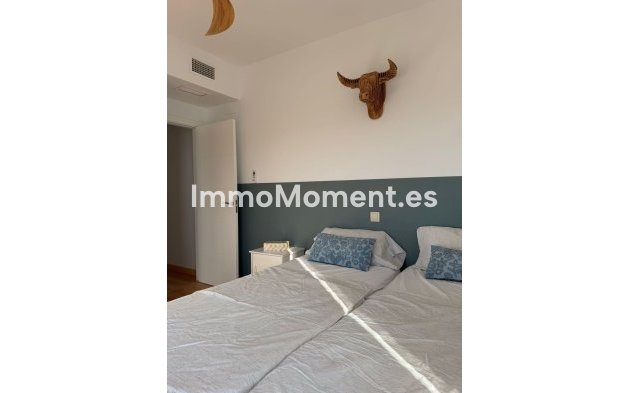 Revente - Appartement - Mijas - Calanova Golf