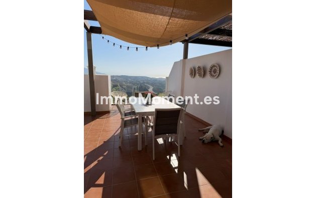 Revente - Appartement - Mijas - Calanova Golf