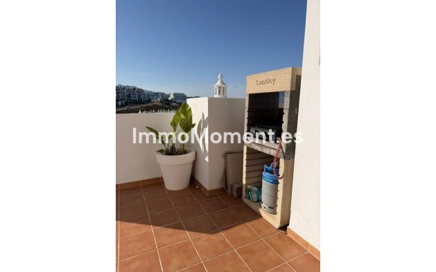 Revente - Appartement - Mijas - Calanova Golf