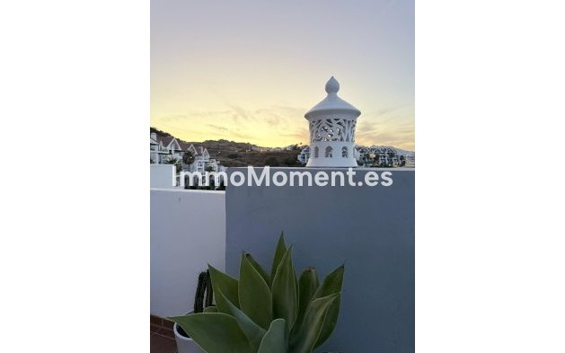 Revente - Appartement - Mijas - Calanova Golf