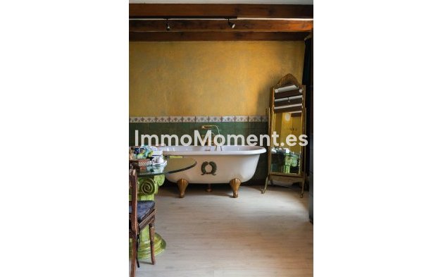 Bestaande woning - Vrijstaande villa - Marbella - La Mairena