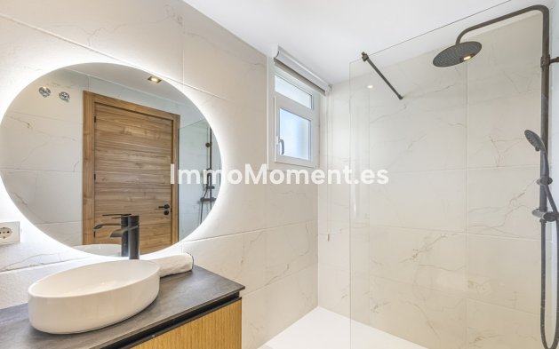 Wiederverkauf - Wohnung - Marbella - The Golden Mile