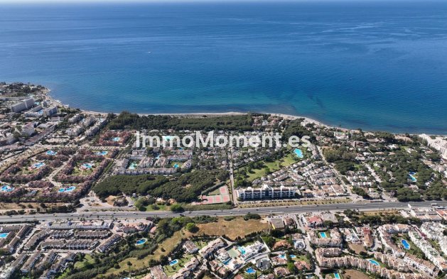 Reventa - Villa independiente - Estepona  - New Golden Mile
