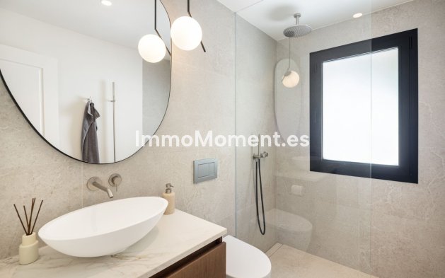 Bestaande woning - Vrijstaande villa - Marbella - Cortijo Blanco