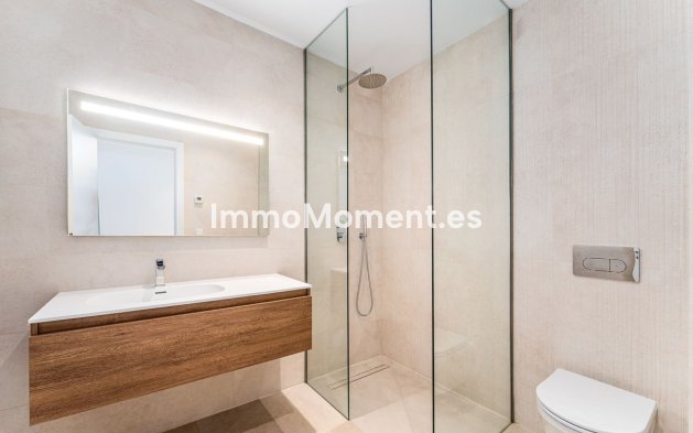 Resale - Detached villa - Estepona - Atalaya