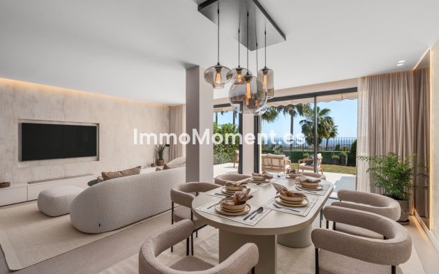 Revente - Maison mitoyenne - Benahavís - La Quinta