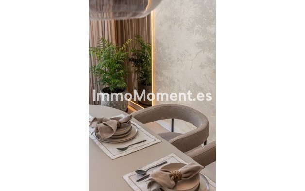 Revente - Maison mitoyenne - Benahavís - La Quinta