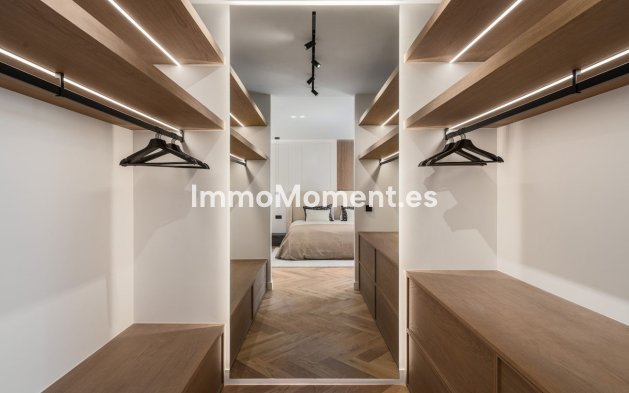 Revente - Maison mitoyenne - Benahavís - La Quinta