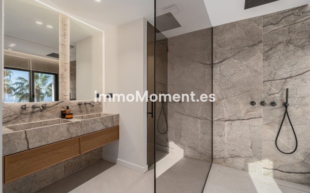 Revente - Maison mitoyenne - Benahavís - La Quinta
