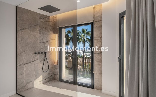 Revente - Maison mitoyenne - Benahavís - La Quinta