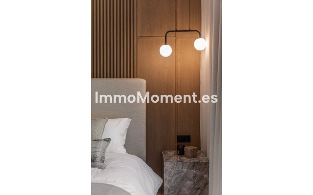 Revente - Maison mitoyenne - Benahavís - La Quinta