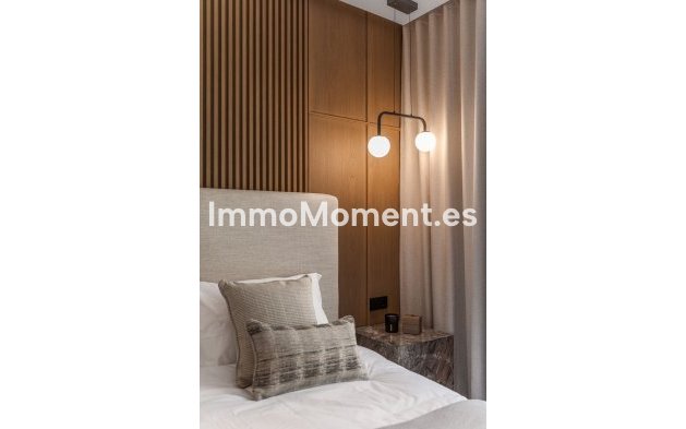 Revente - Maison mitoyenne - Benahavís - La Quinta