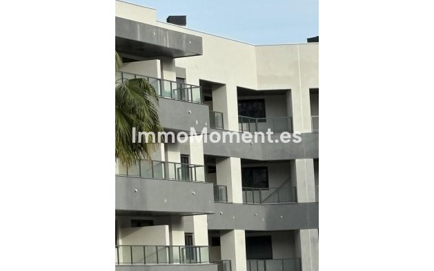 Bestaande woning - Appartement - Mijas - Las Lagunas de Mijas