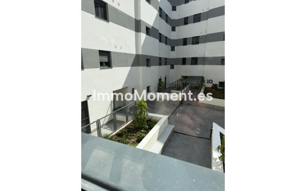Bestaande woning - Appartement - Mijas - Las Lagunas de Mijas