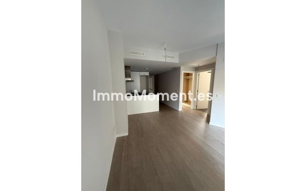 Bestaande woning - Appartement - Mijas - Las Lagunas de Mijas