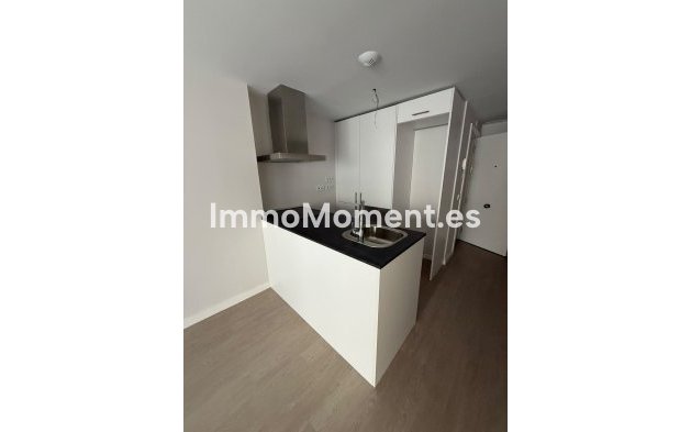 Bestaande woning - Appartement - Mijas - Las Lagunas de Mijas