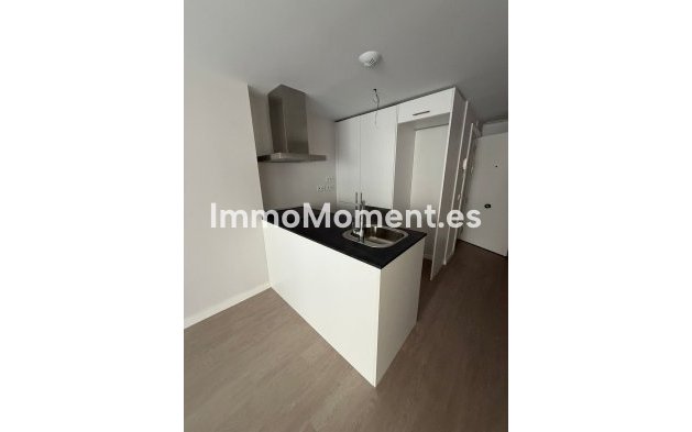 Bestaande woning - Appartement - Mijas - Las Lagunas de Mijas