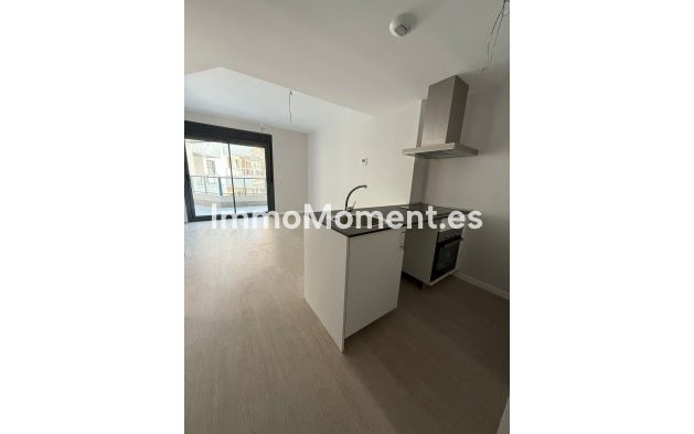 Bestaande woning - Appartement - Mijas - Las Lagunas de Mijas