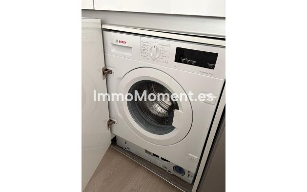Bestaande woning - Appartement - Mijas - Las Lagunas de Mijas