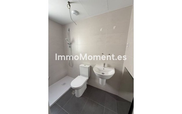 Bestaande woning - Appartement - Mijas - Las Lagunas de Mijas