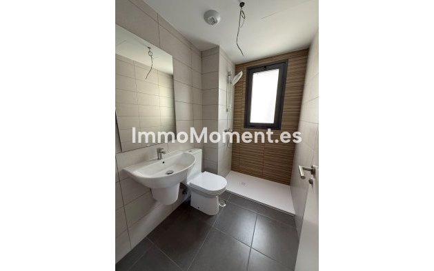 Bestaande woning - Appartement - Mijas - Las Lagunas de Mijas