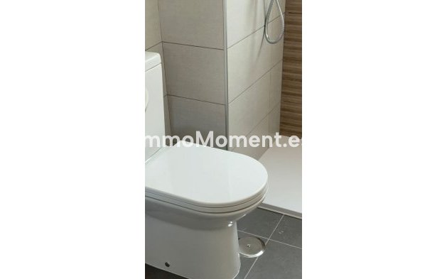 Bestaande woning - Appartement - Mijas - Las Lagunas de Mijas