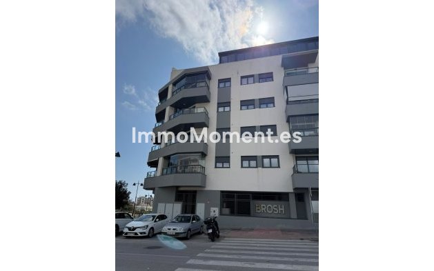 Bestaande woning - Appartement - Mijas - Las Lagunas de Mijas