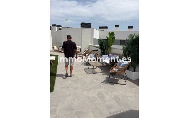 Bestaande woning - Appartement - Mijas - Las Lagunas de Mijas