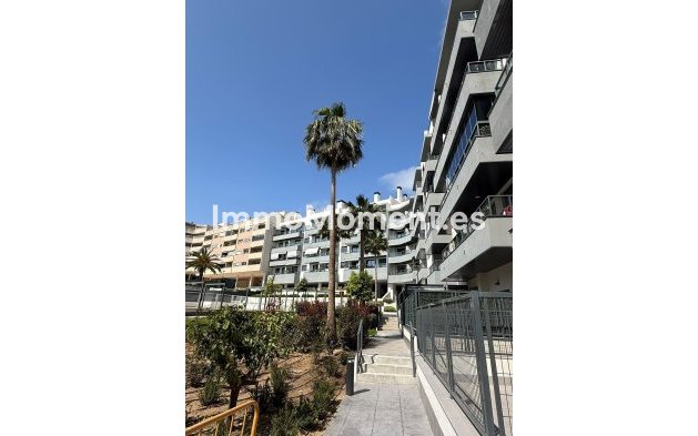 Bestaande woning - Appartement - Mijas - Las Lagunas de Mijas