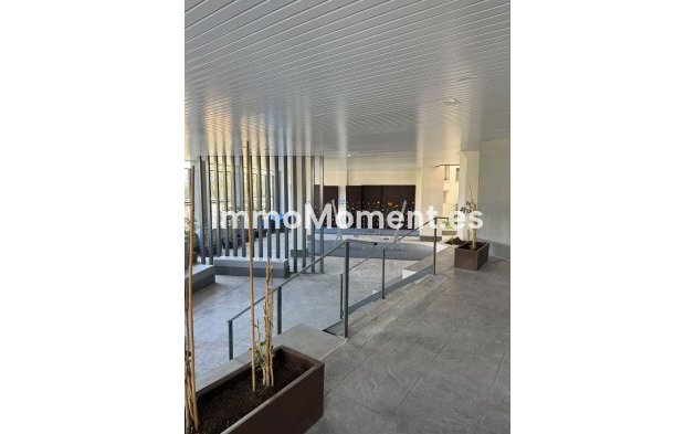 Bestaande woning - Appartement - Mijas - Las Lagunas de Mijas