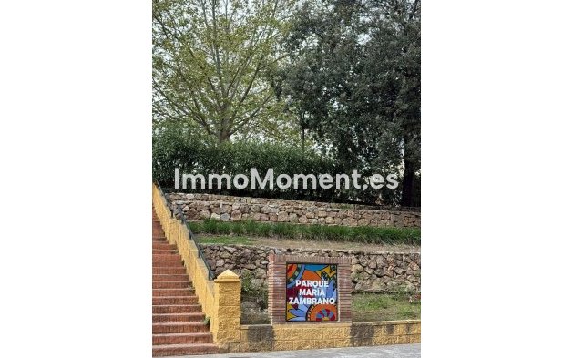 Bestaande woning - Appartement - Mijas - Las Lagunas de Mijas