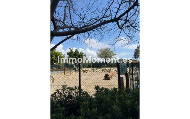 Bestaande woning - Appartement - Mijas - Las Lagunas de Mijas