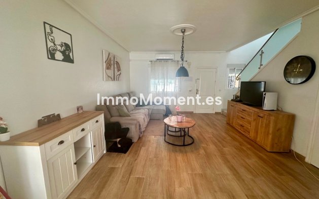 Bestaande woning - Rijtjeshuis - Rojales - Dona Pepa