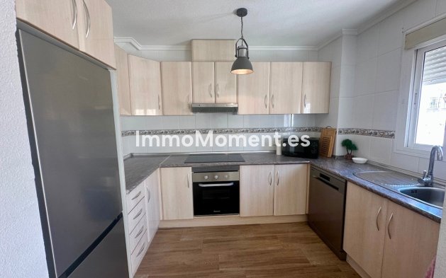 Bestaande woning - Rijtjeshuis - Rojales - Dona Pepa