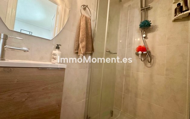 Bestaande woning - Rijtjeshuis - Rojales - Dona Pepa