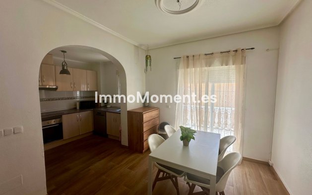 Bestaande woning - Rijtjeshuis - Rojales - Dona Pepa