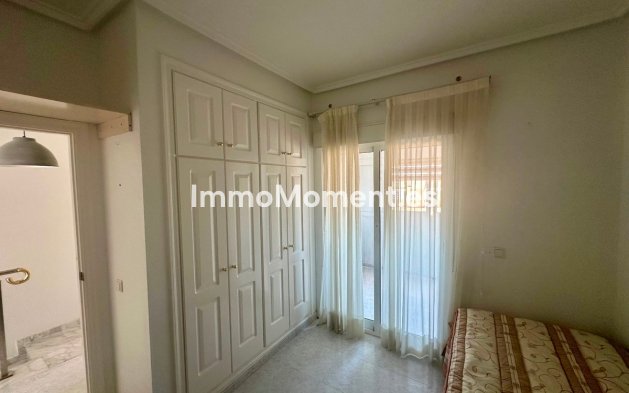 Bestaande woning - Rijtjeshuis - Rojales - Dona Pepa
