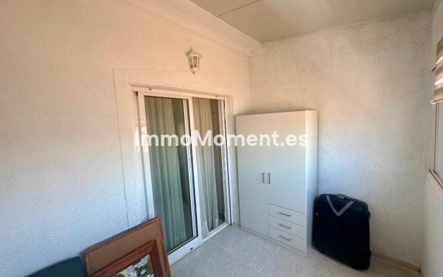 Bestaande woning - Rijtjeshuis - Rojales - Dona Pepa