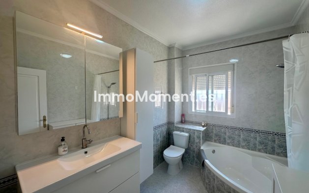 Bestaande woning - Rijtjeshuis - Rojales - Dona Pepa