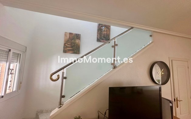 Bestaande woning - Rijtjeshuis - Rojales - Dona Pepa