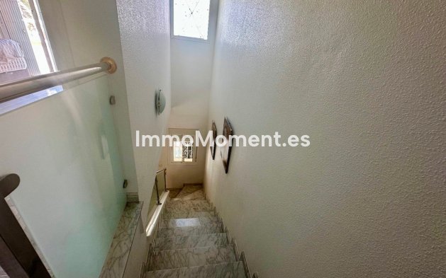 Bestaande woning - Rijtjeshuis - Rojales - Dona Pepa