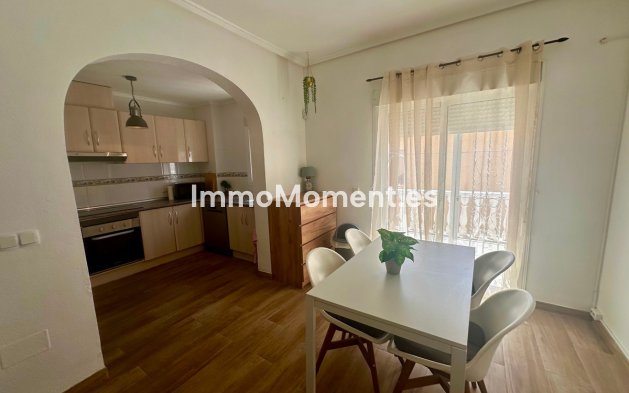 Bestaande woning - Rijtjeshuis - Rojales - Dona Pepa