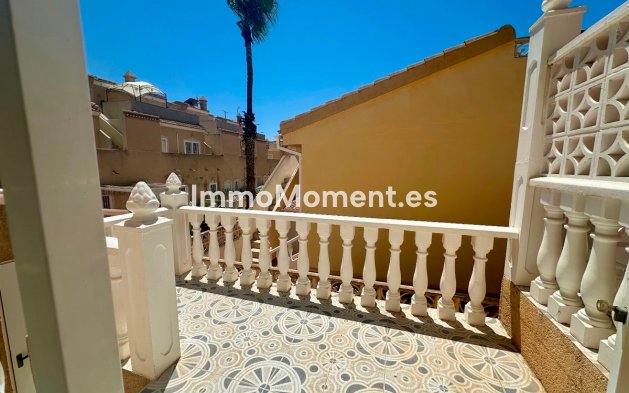 Bestaande woning - Rijtjeshuis - Rojales - Dona Pepa