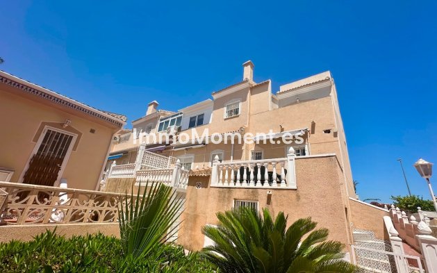 Bestaande woning - Rijtjeshuis - Rojales - Dona Pepa